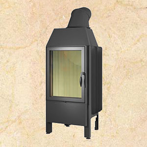Фото Топка Spartherm Mini Z1 Фото Топка Spartherm Mini Z1