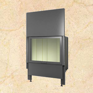Фото Топка Spartherm Speedy 1Vh Фото Топка Spartherm Speedy 1Vh