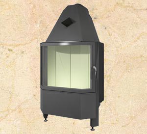 Фото Топка Spartherm Speedy K