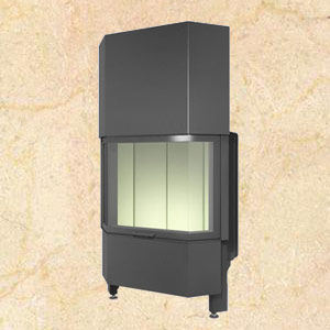 Фото Топка Spartherm Speedy Kh