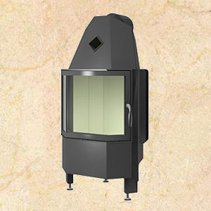 Фото Топка Spartherm Speedy M Фото Топка Spartherm Speedy M