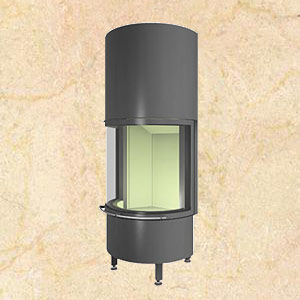 Фото Топка Spartherm Speedy MDRh Фото Топка Spartherm Speedy MDRh