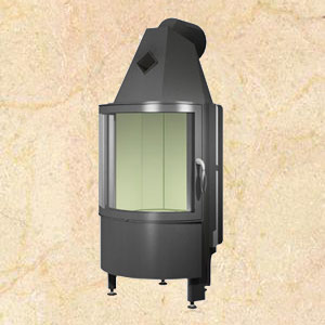 Фото Топка Spartherm Speedy MR Фото Топка Spartherm Speedy MR