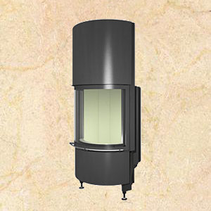 Фото Топка Spartherm Speedy MRh Фото Топка Spartherm Speedy MRh