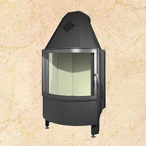 Фото Топка Spartherm Speedy R Фото Топка Spartherm Speedy R