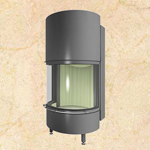 Фото Топка Spartherm Speedy RDRh Фото Топка Spartherm Speedy RDRh