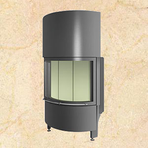 Фото Топка Spartherm Speedy Rh Фото Топка Spartherm Speedy Rh