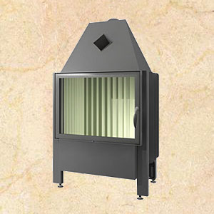 Фото Топка Spartherm Varia 1V Фото Топка Spartherm Varia 1V