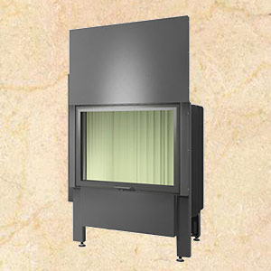 Фото Топка Spartherm Varia 1Vh