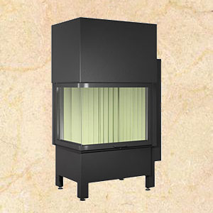 Фото Топка Spartherm Varia 2Lh Фото Топка Spartherm Varia 2Lh