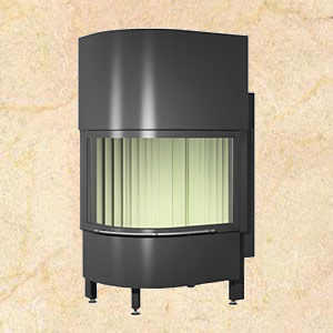 Фото Топка Spartherm Varia 2LRh Фото Топка Spartherm Varia 2LRh