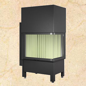 Фото Топка Spartherm Varia 2Rh
