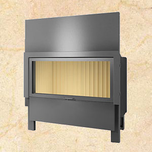 Фото Топка Spartherm Varia Ah Фото Топка Spartherm Varia Ah