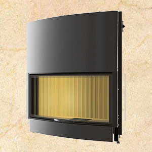 Фото Топка Spartherm Varia BEhS Фото Топка Spartherm Varia BEhS
