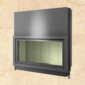 Фото Топка Spartherm Varia Bh Фото Топка Spartherm Varia Bh