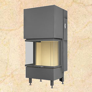Фото Топка Spartherm Varia C-45h