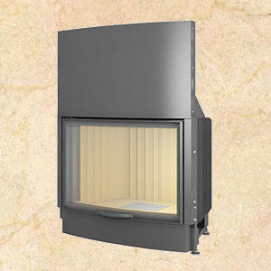 Фото Топка Spartherm Varia Eh