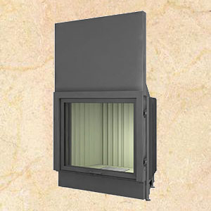 Фото Топка Spartherm Varia Sh (GT) Фото Топка Spartherm Varia Sh (GT)