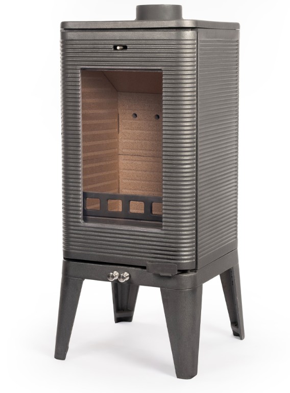 Изображение миниатюра Печь FireWay Tango 1