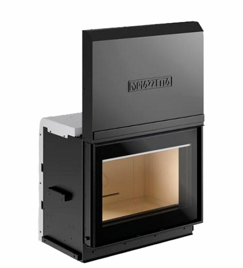 Изображение миниатюра Топка для камина MC 65/60 SL 1