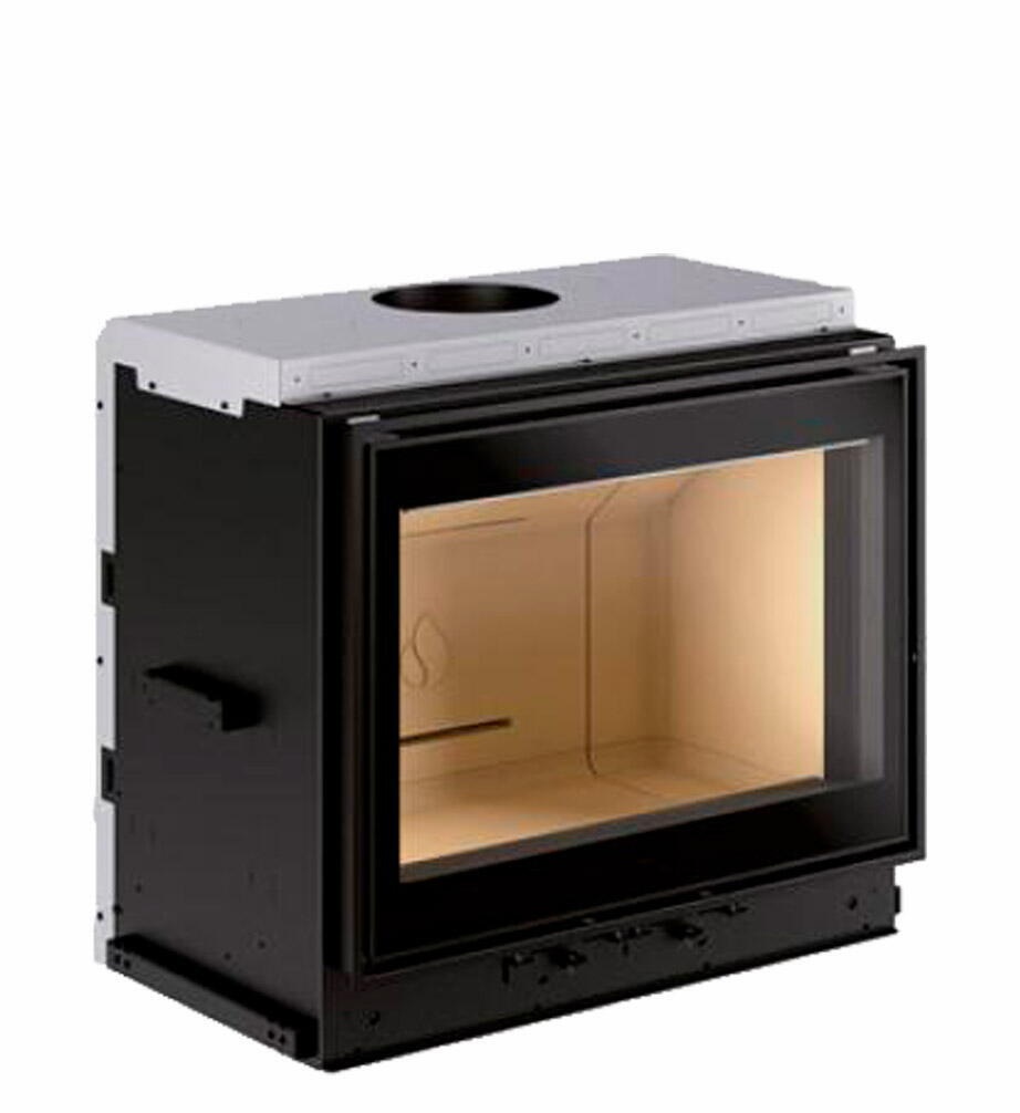 Изображение миниатюра Топка для камина MC 70/51 1