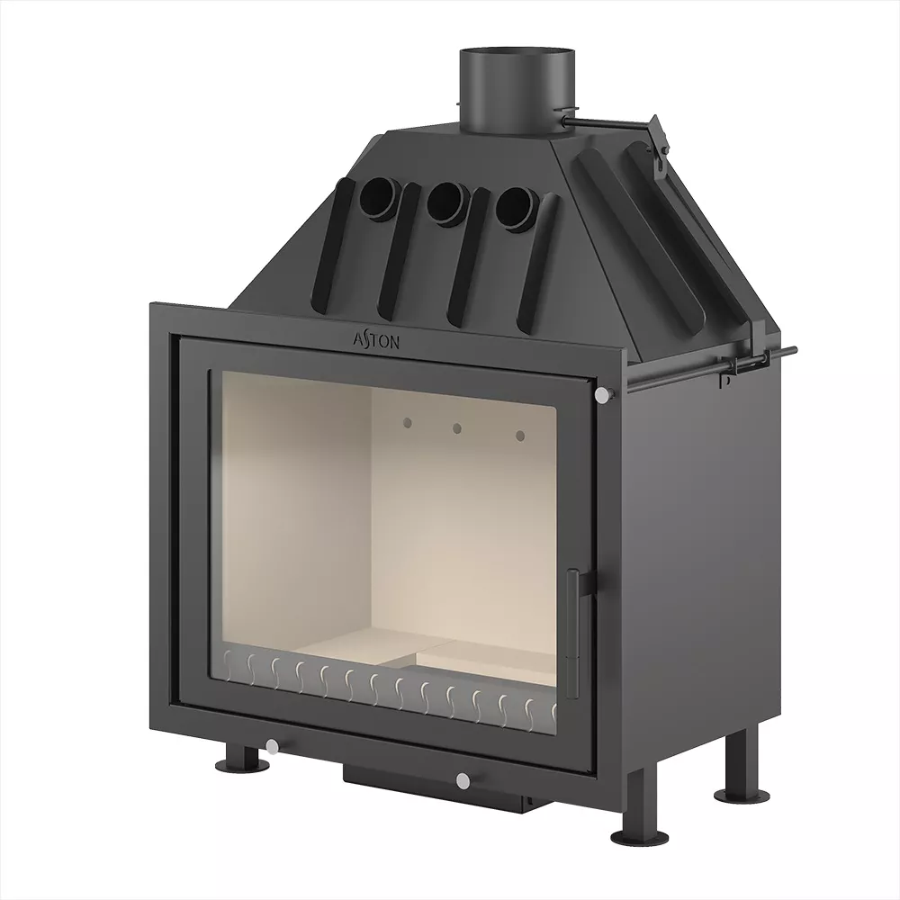 Изображение Каминная топка ASTON 700 1