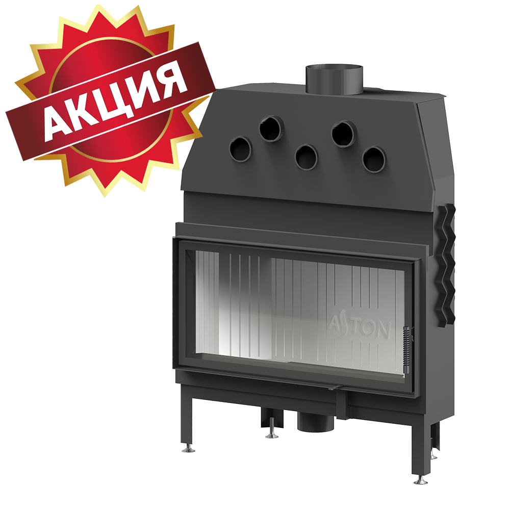 Изображение миниатюра Каминная топка ASTON KONSUL 19.900 1