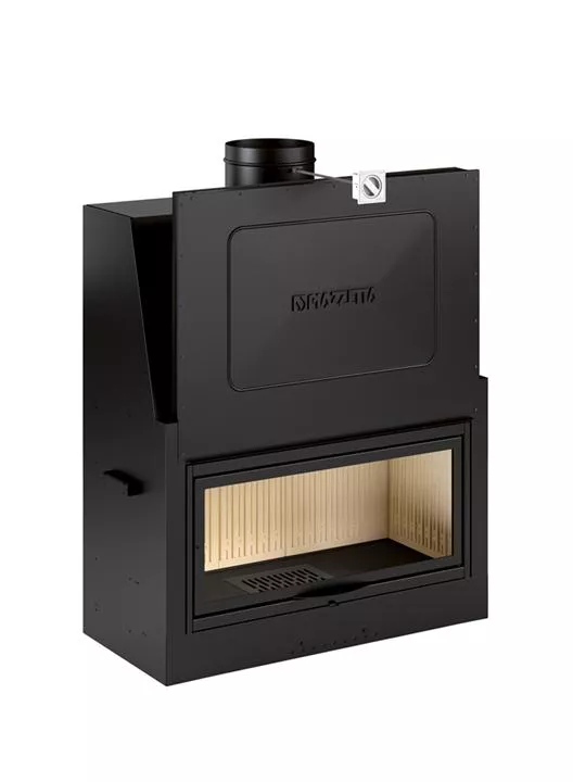 Фото Топка PIAZZETTA MA 263 SL