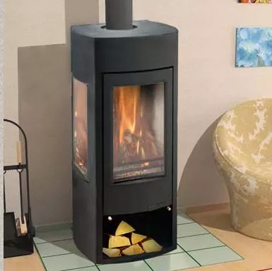 Фото Печь-камин МЕТА Неман