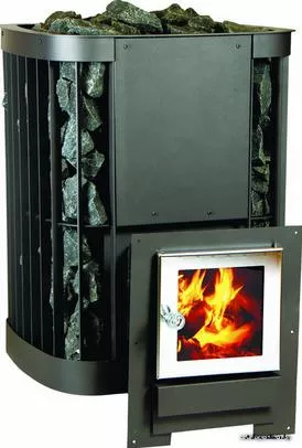 Фото Печь банная KASTOR SAGA 20 JK