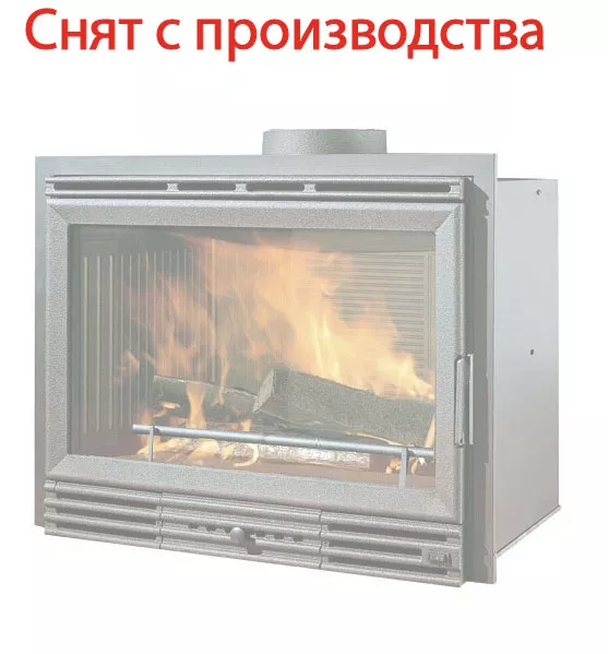 Фото Топка EDILKAMIN  ECOSTAR