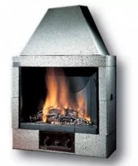 Фото Топка EDILKAMIN  NK75