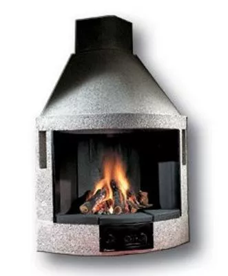 Фото Топка EDILKAMIN  K TONDO