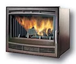 Фото Топка EDILKAMIN SPRINT Фото Топка EDILKAMIN SPRINT