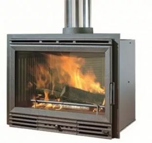 Фото Топка EDILKAMIN PIANA
