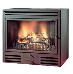 Фото Топка EDILKAMIN RIGA 54