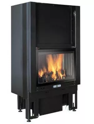 Фото Топка EDILKAMIN FORTE Plus
