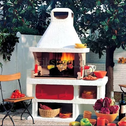 Фото Барбекю MAJOR