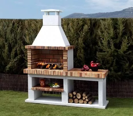 Фото Барбекю PATERNA