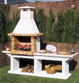 Фото Барбекю EMPORDA