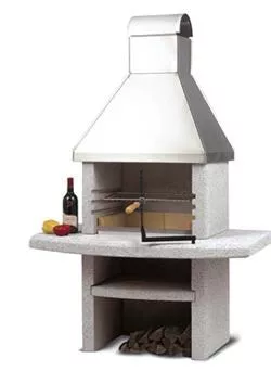 Фото Барбекю ATLANTIK