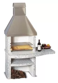 Фото Барбекю LAGUNA Фото Барбекю LAGUNA