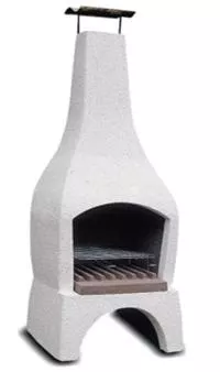 Фото Барбекю RUSTICA