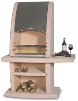 Фото Барбекю INCA