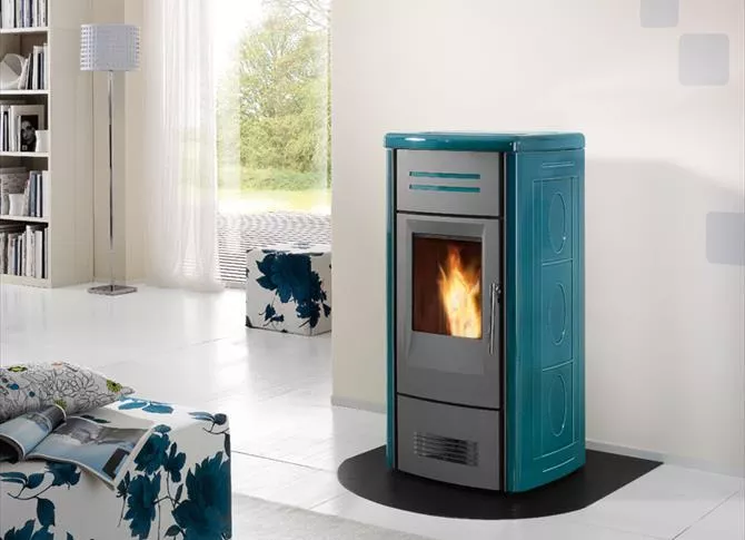 Фото Печь P958