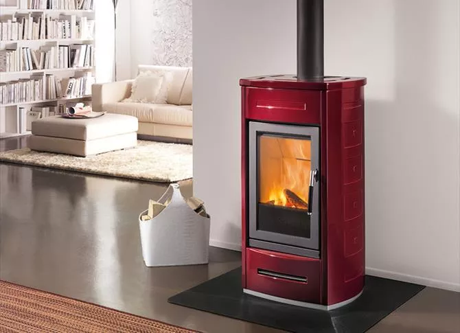 Фото Печь E926