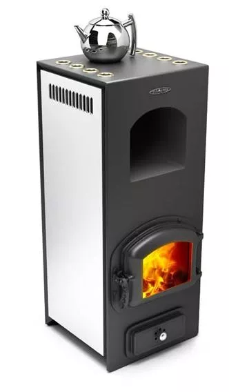 Фото Печь Герма