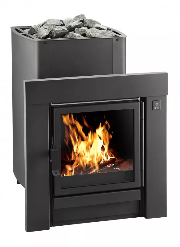 Фото Печь банная KASTOR KSIS 27 TS