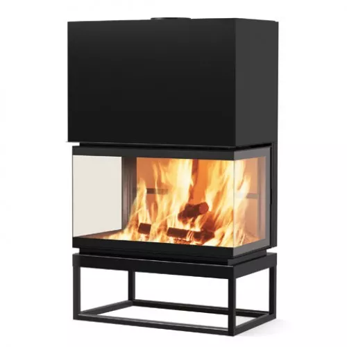 Фото Топка EDILKAMIN SIDE 2 Фото Топка EDILKAMIN SIDE 2