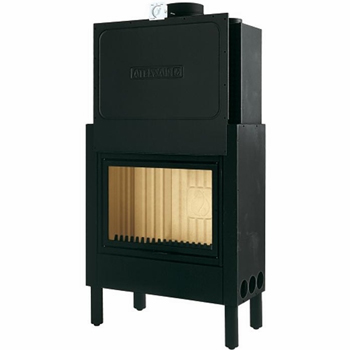 Фото Топка PIAZZETTA 600 Acciaio HT Фото Топка PIAZZETTA 600 Acciaio HT